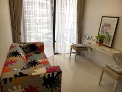 Forte Suites (D8), Apartment #480110511